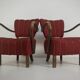 Fauteuils Art Déco H-237 par Halabala