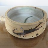 Cup, empty pocket " Pottery of the Dove " 50s 60s