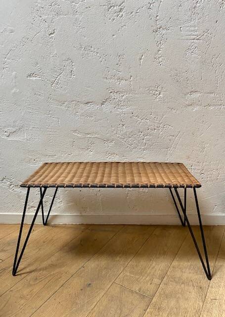 Raoul Guys coffee table