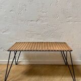 Raoul Guys coffee table