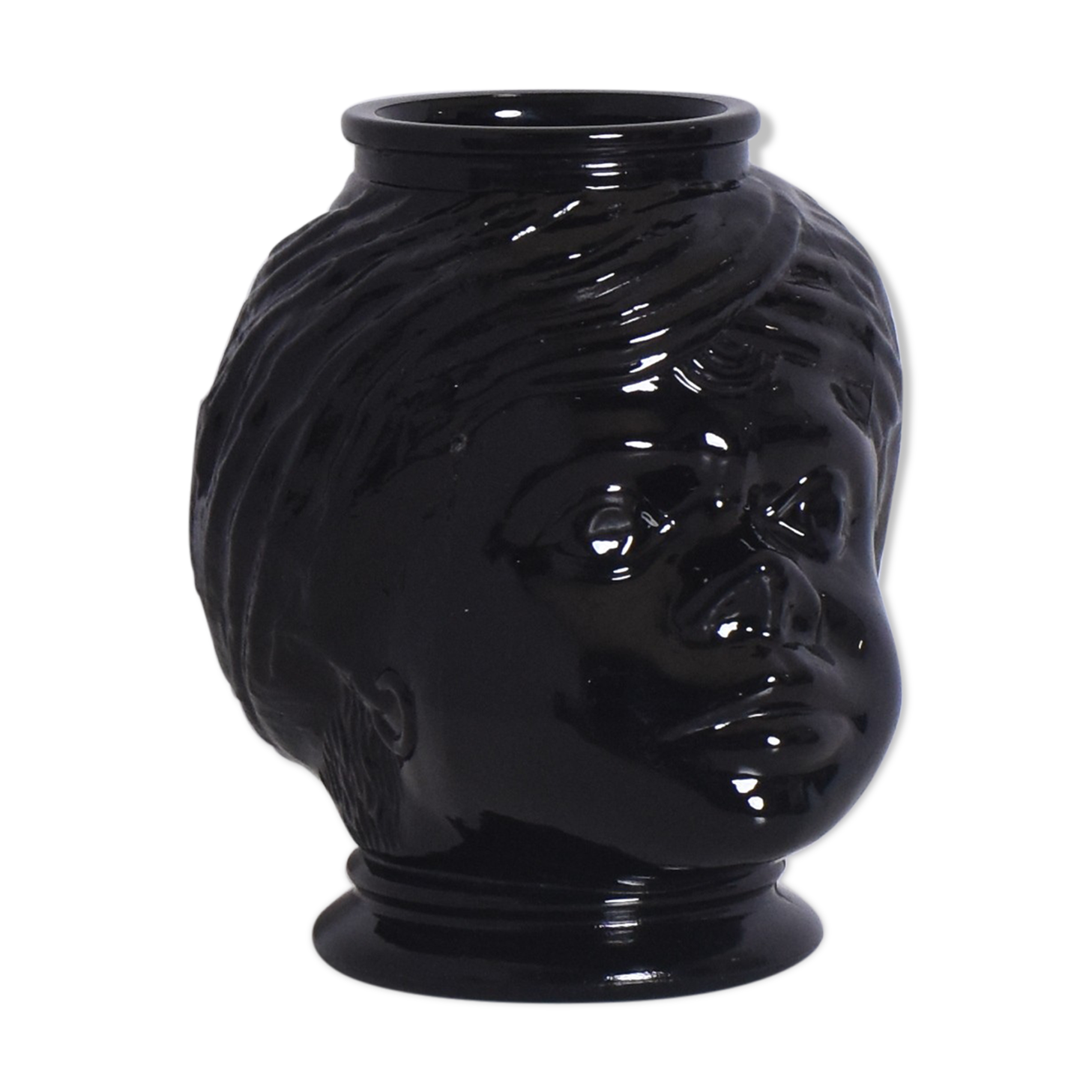 Flowerpot, 1970s