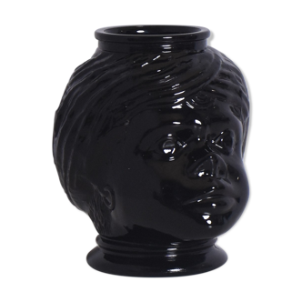 Flowerpot, 1970s