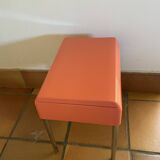 Model Elba stool made in Italia Carrara & Matta, 1970s