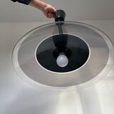 Suspension 1980 signed Silent