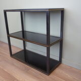 Pierre VANDEL-console with 3 trays to 1970
