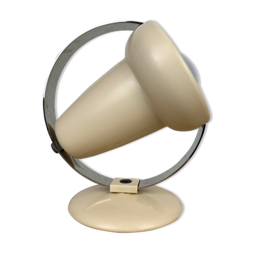 Philips Infrafil lamp re-electrified