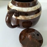 Brown Betty Price & Kensington Teapot