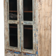 Antique teak buffet