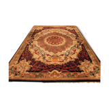 Emperor palace carpet china 250x360cm