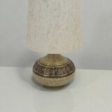 Lampe en céramique Marcel Giraud