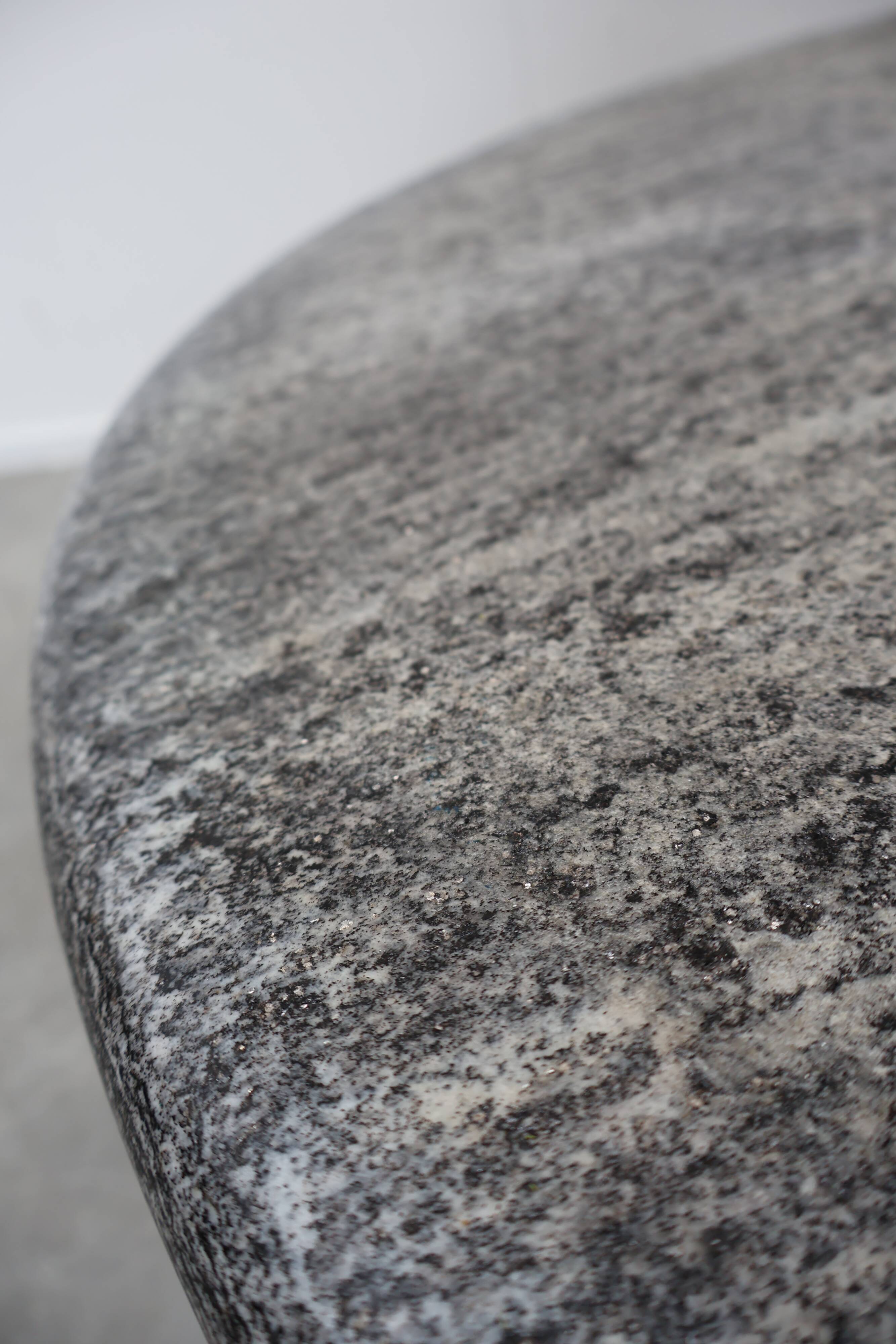 Bruno Brunati For Ammannati & Vitelli Italy coffee table