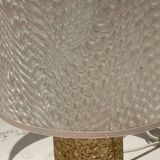 Stone lamp from Gard