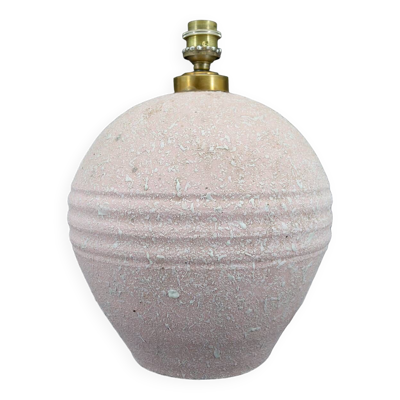Lampe Art Déco