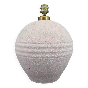 Lampe Art Déco