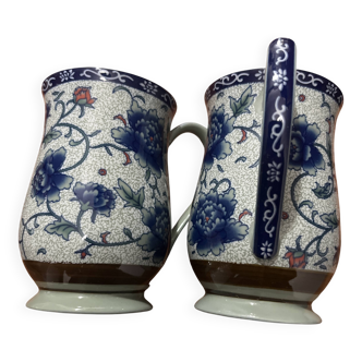 Chinese mug
