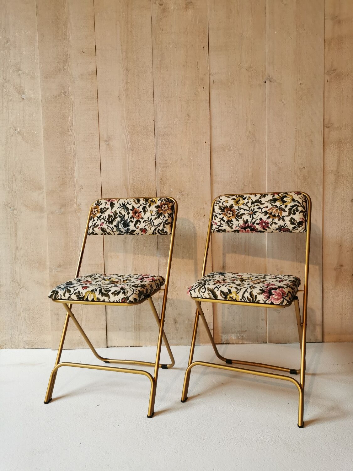 Lafuma Chairs