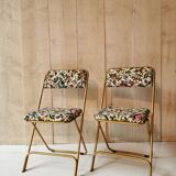 Lafuma Chairs