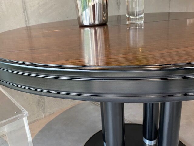 Expandable Roundtable