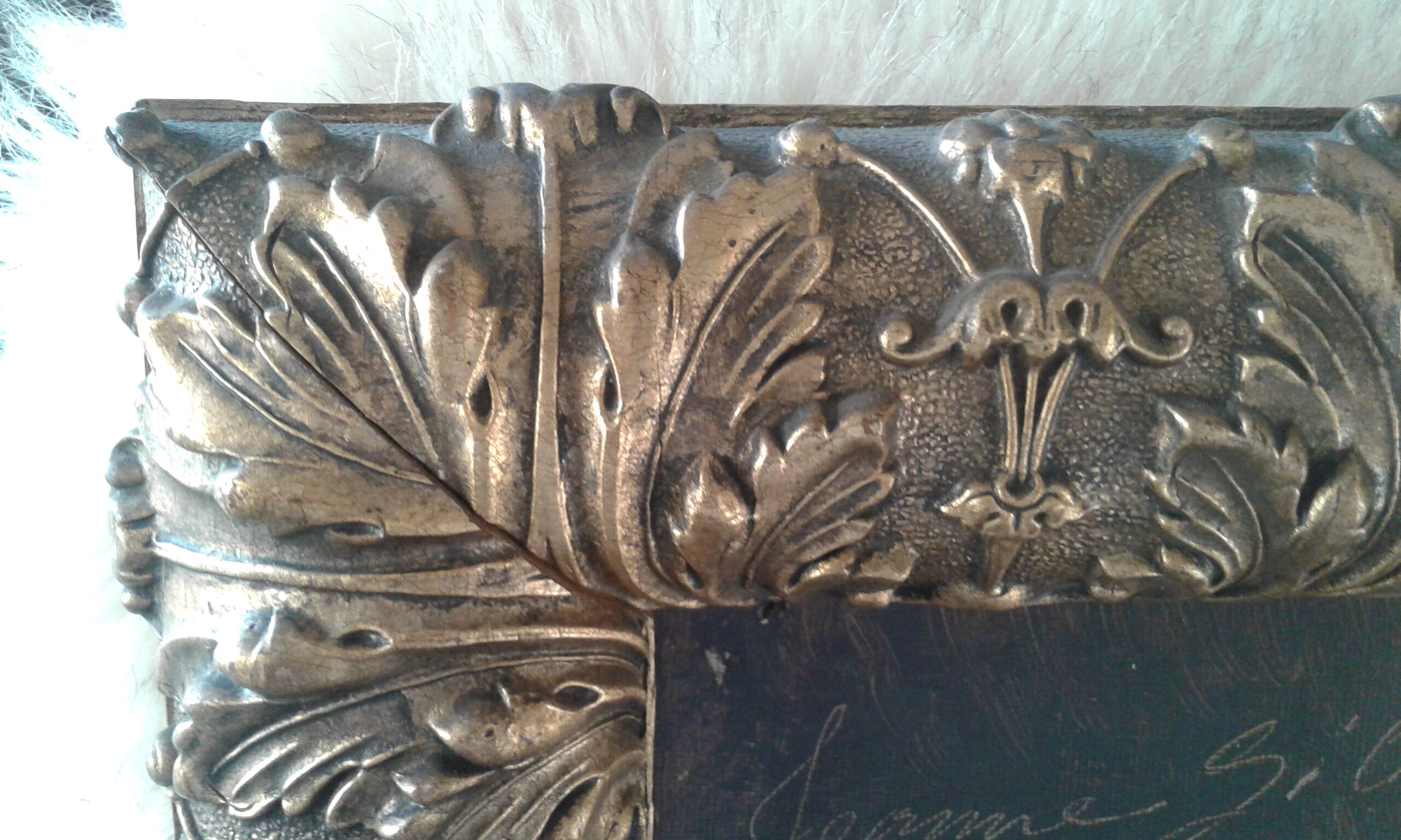 Painting Old,old lady portrait