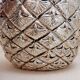 Italian pineapple ice bucket by Mauro Manetti for Fonderia D'arte Firenze - 1970