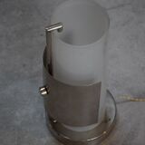 "Aga Khan" lamp by René Herbst