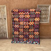 Moroccan rug - 156 x 200 cm