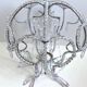 Lampshade hat chandelier pendant ceiling light decorative lamp with pearls and tassels