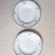 Saint Amand iron earth plates