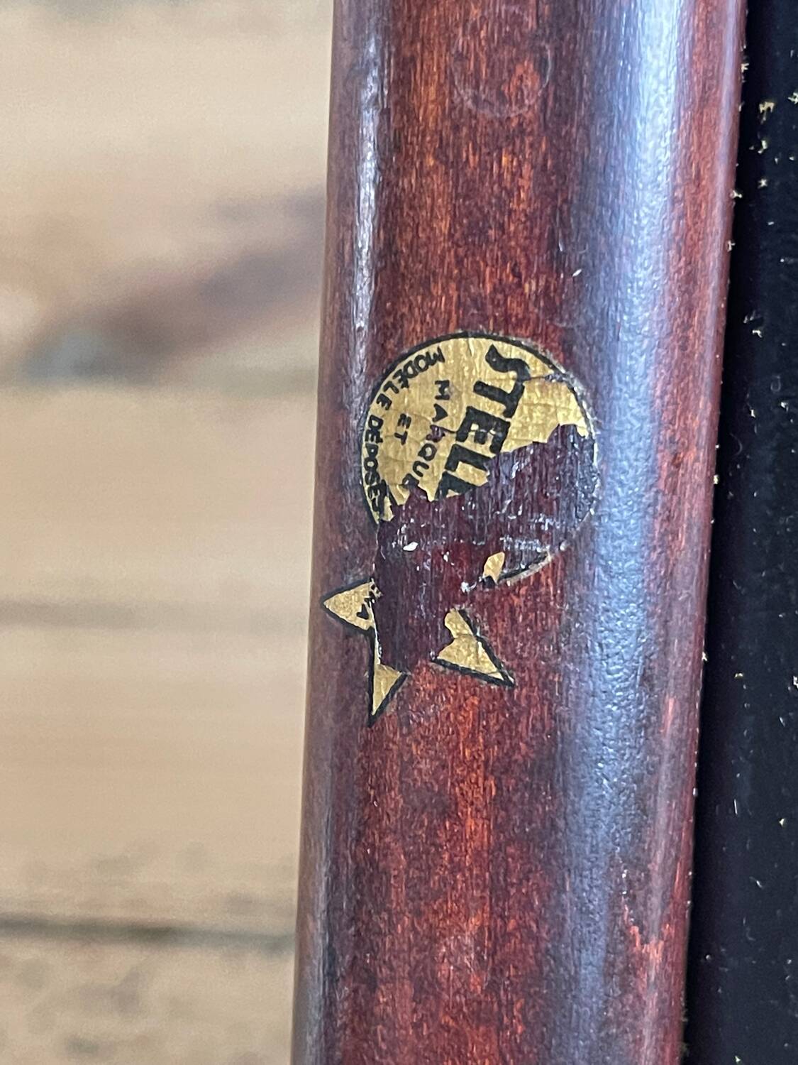 Stella Scandinavian chairs