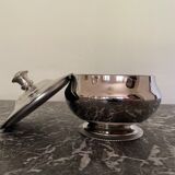 Sucrier inox Létang & Rémy