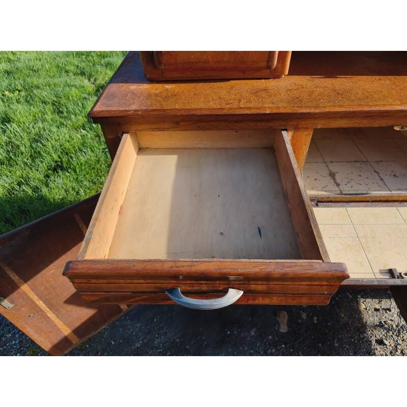 Mado oak furniture