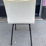 Office chair by Pierre Paulin for TV unit