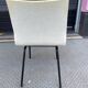 Office chair by Pierre Paulin for TV unit