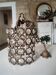 Hanging lantern light