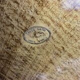 Large vintage Florentine wooden tray