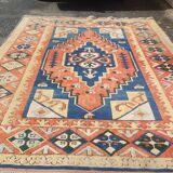 Tapis Turc Anatolien
