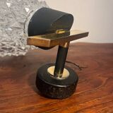 Pair of wall lights from the 1960s