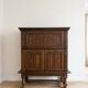 Sideboard / secretary