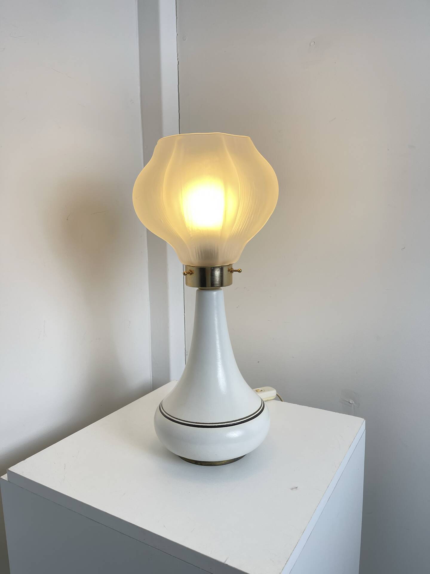 Lampe 1970 