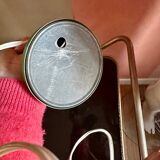 Vintage 1950s desk lamp