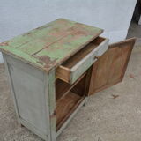 Parisian buffet skated