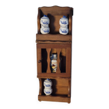 Spice rack