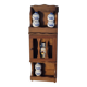 Spice rack