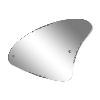 Miroir des années 50