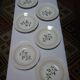 6 deep plates Alpes / Givors