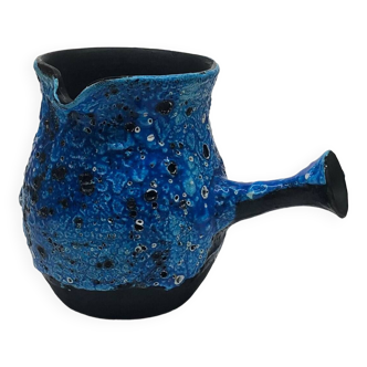 Vase pichet écume de mer Vallauris