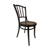 Chaise vintage Thonet