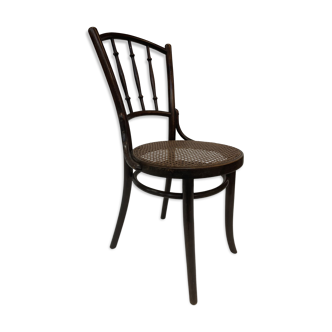 Vintage Thonet chair authentic design