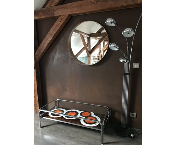 Design coffee table