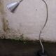 Pipe floor lamp, Artemide, Italy